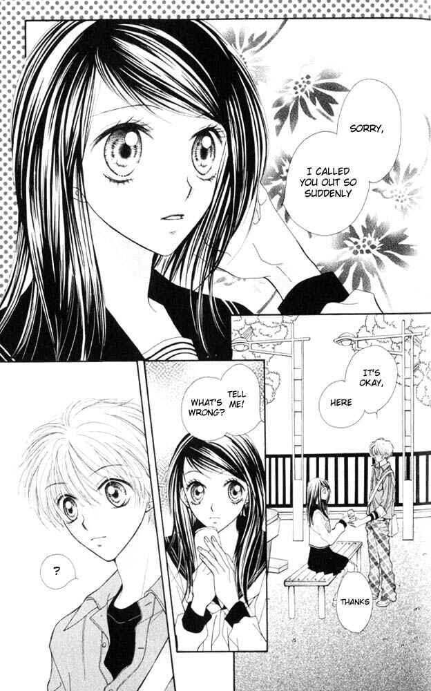 Page 10 Chapter 10 Atashi wa Bambi