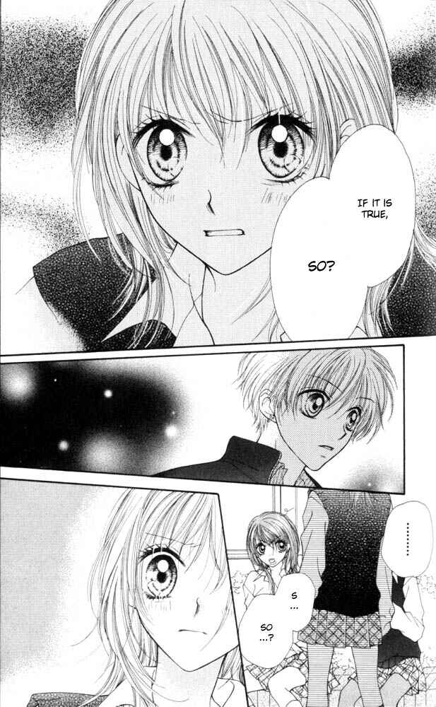Page 24 Chapter 10 Atashi wa Bambi