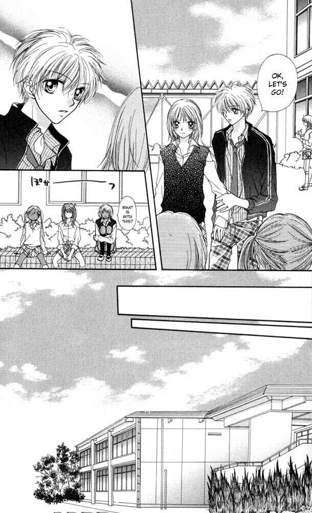 Page 25 Chapter 10 Atashi wa Bambi