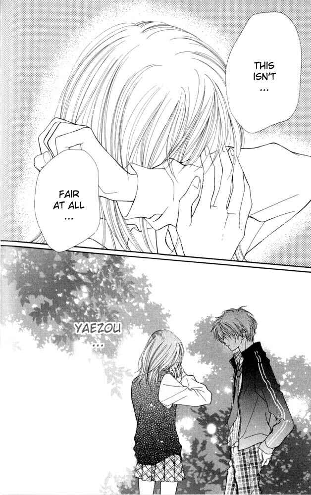 Page 29 Chapter 10 Atashi wa Bambi