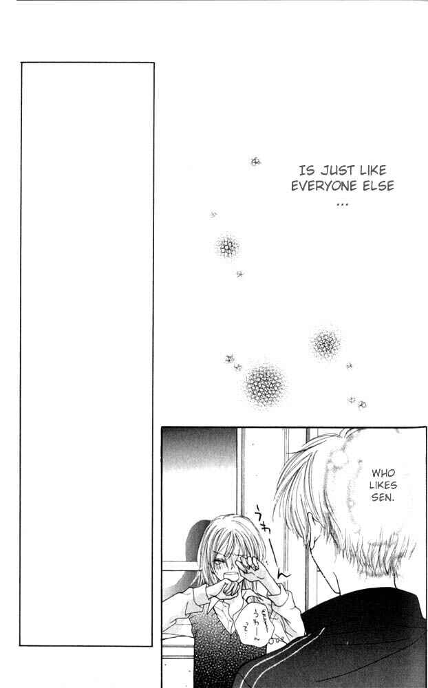Page 30 Chapter 10 Atashi wa Bambi