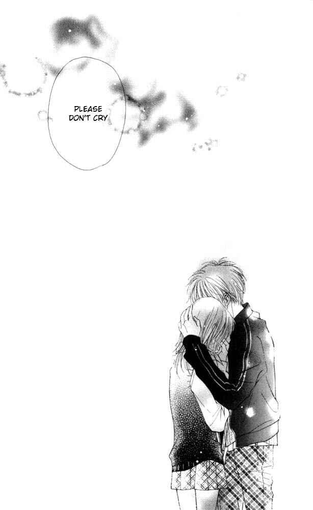 Page 32 Chapter 10 Atashi wa Bambi