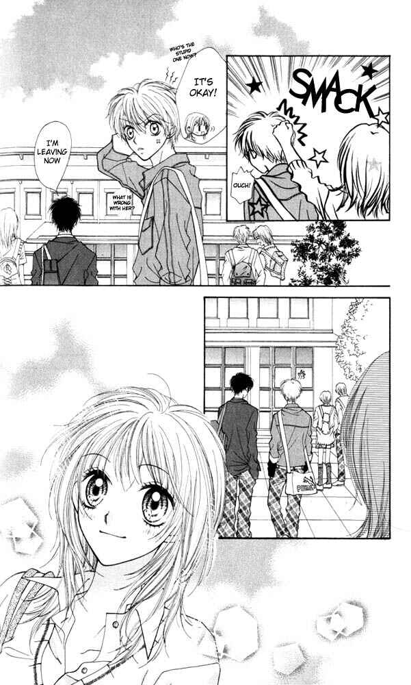 Page 5 Chapter 10 Atashi wa Bambi