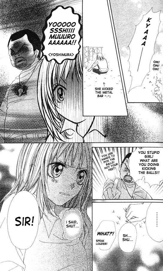 Page 19 Chapter 2 Atashi wa Bambi