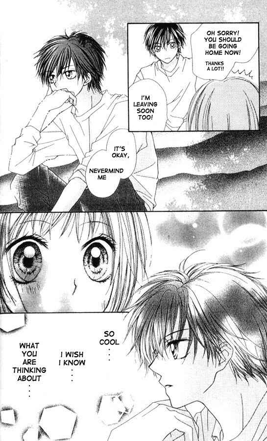 Page 24 Chapter 2 Atashi wa Bambi