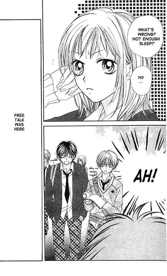Page 3 Chapter 2 Atashi wa Bambi