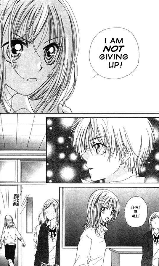Page 30 Chapter 2 Atashi wa Bambi