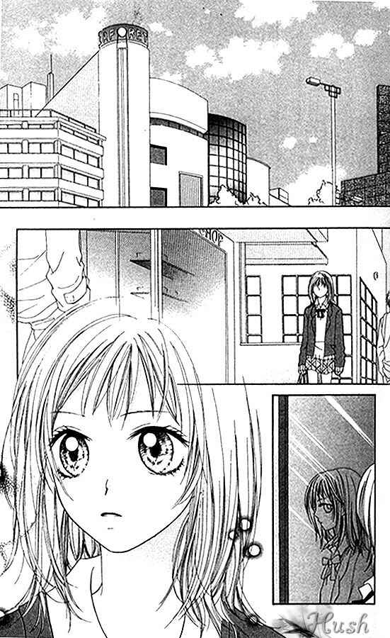 Page 24 Chapter 1 Atashi wa Bambi
