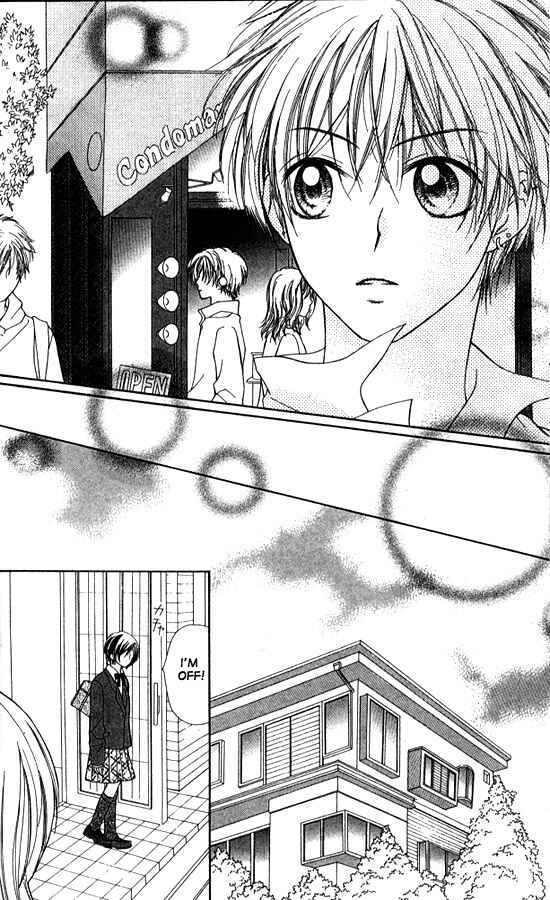 Page 35 Chapter 1 Atashi wa Bambi