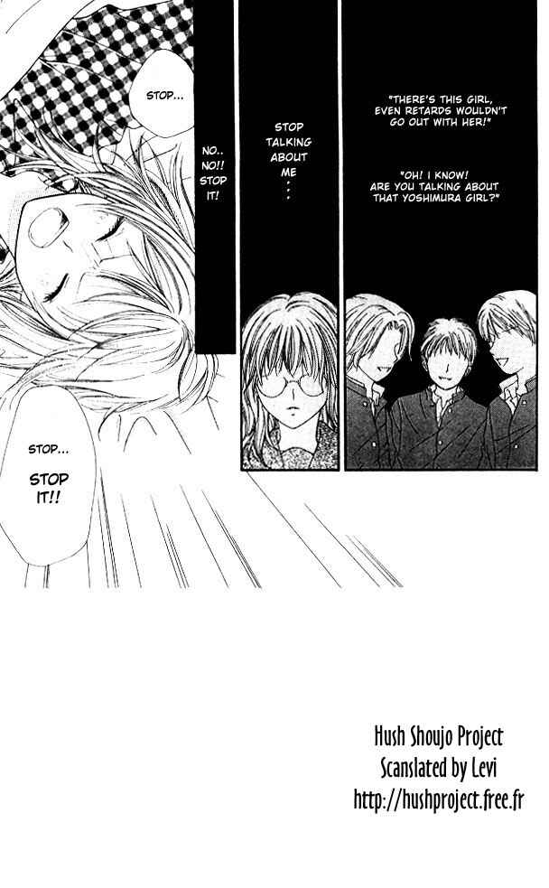 Page 2 Chapter 4 Atashi wa Bambi