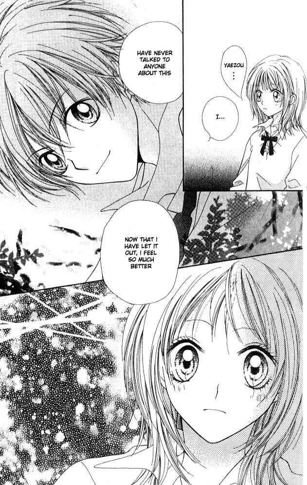 Page 20 Chapter 4 Atashi wa Bambi