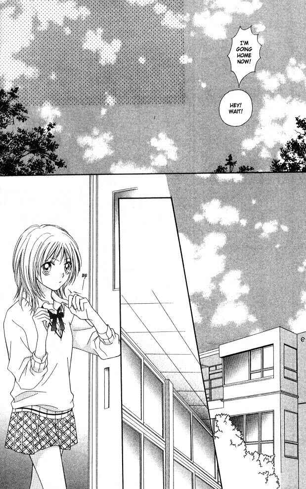 Page 23 Chapter 4 Atashi wa Bambi