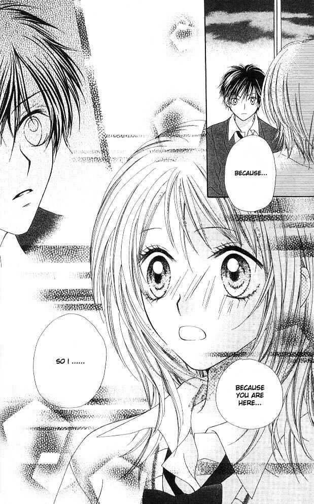 Page 27 Chapter 4 Atashi wa Bambi