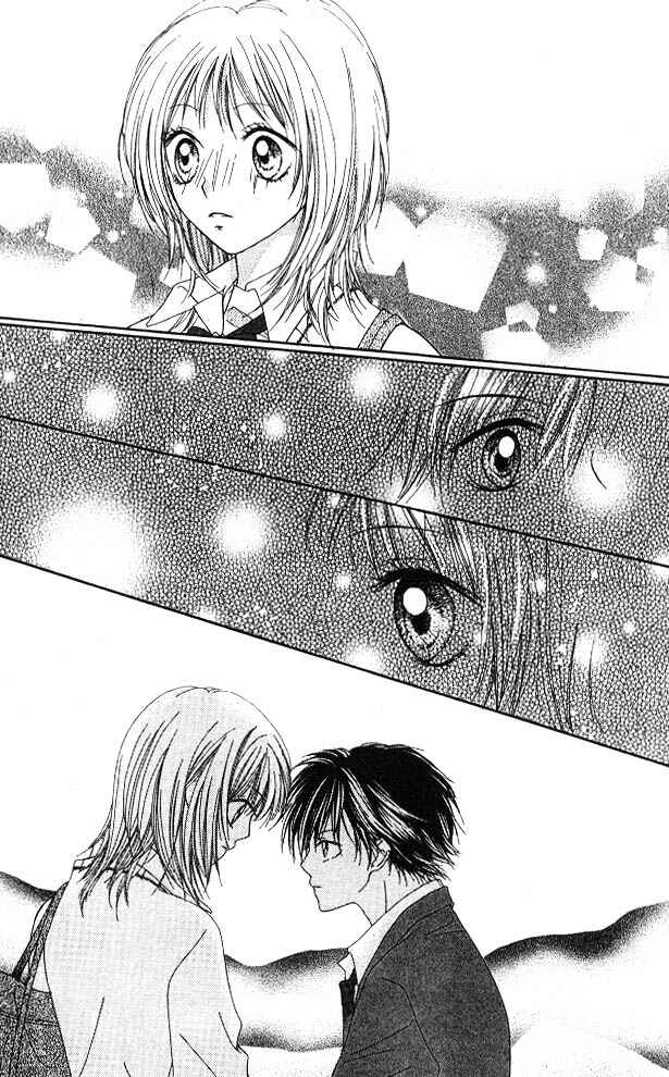 Page 28 Chapter 4 Atashi wa Bambi