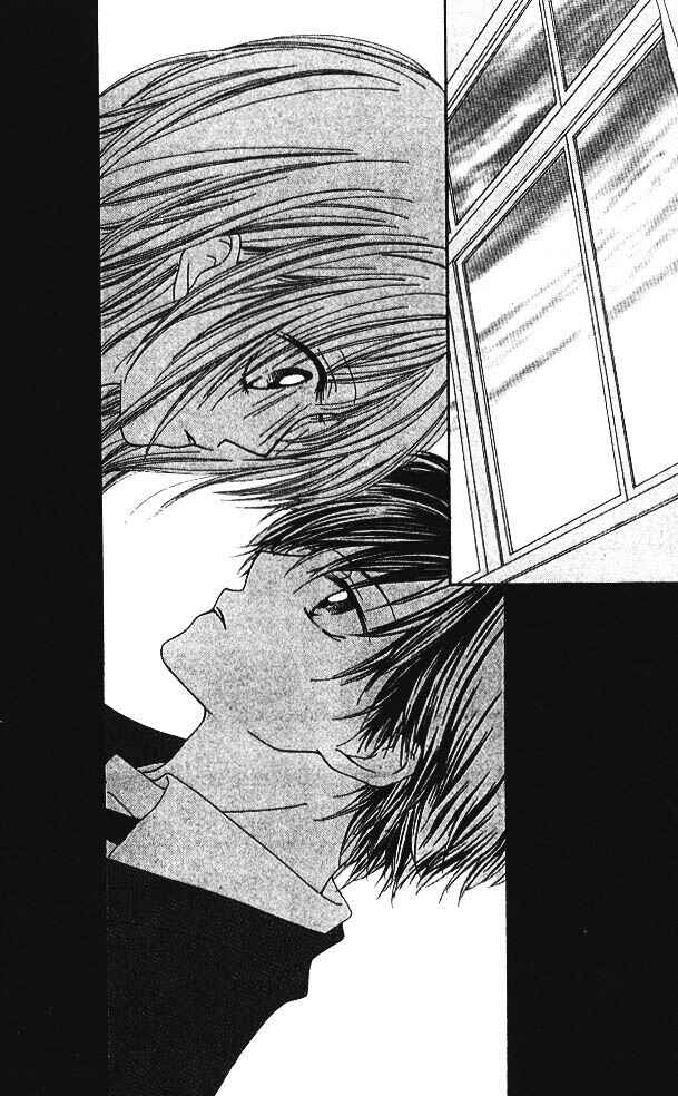 Page 30 Chapter 4 Atashi wa Bambi