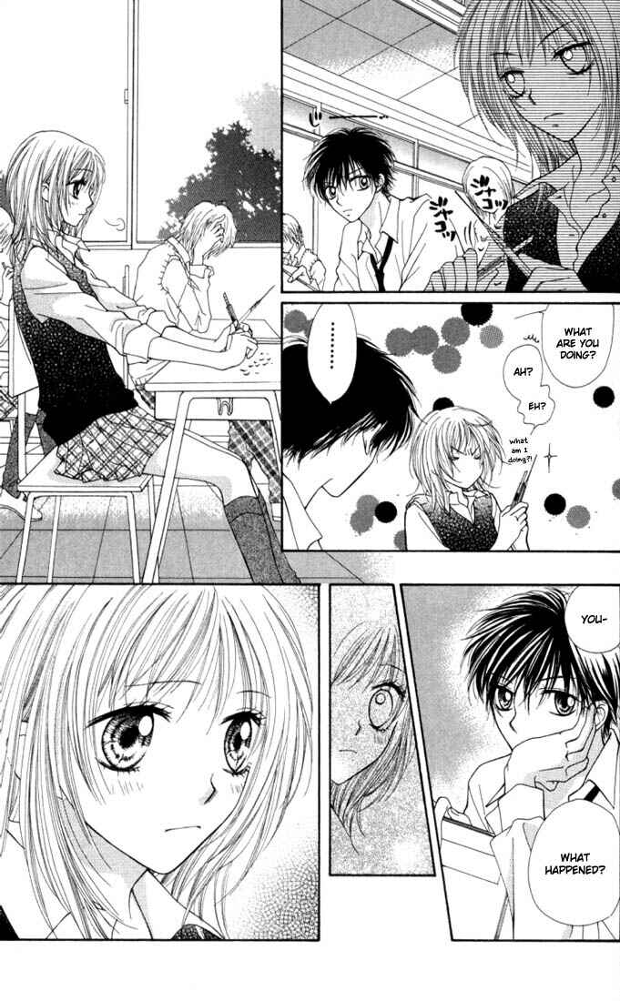Page 10 Chapter 11 Atashi wa Bambi