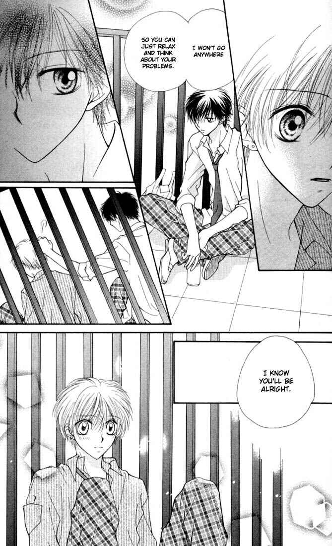 Page 16 Chapter 11 Atashi wa Bambi