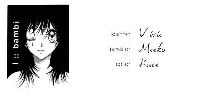Page 2 Chapter 11 Atashi wa Bambi