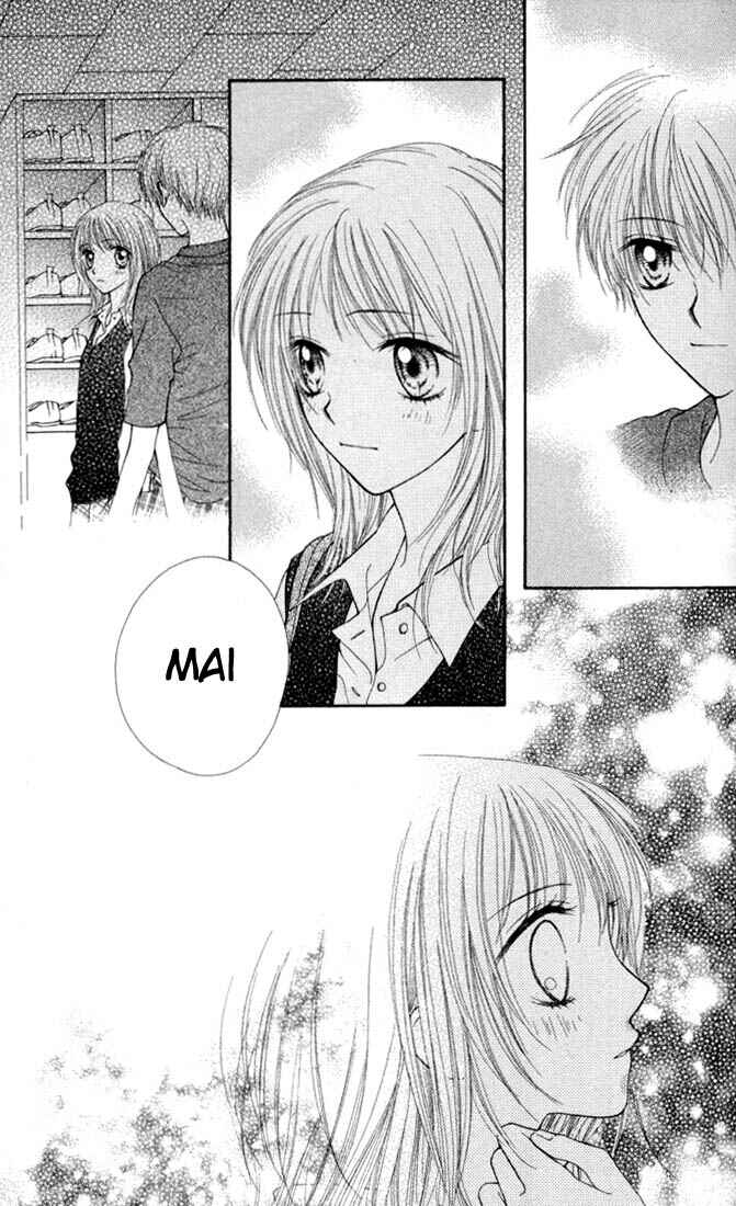 Page 26 Chapter 11 Atashi wa Bambi