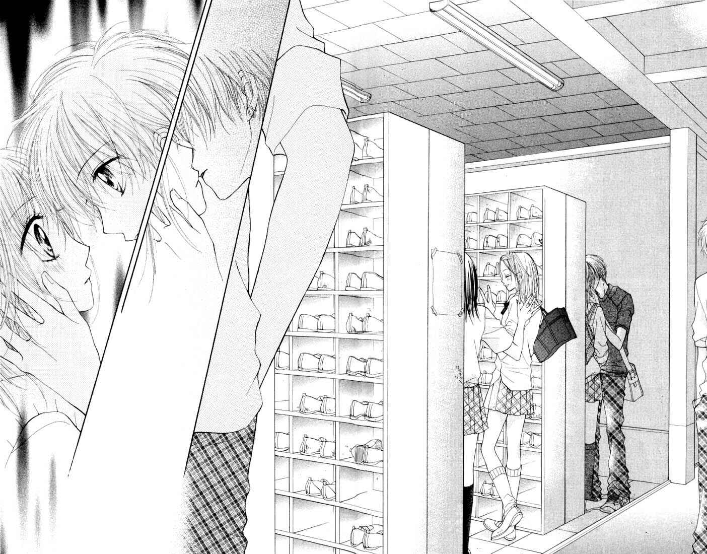 Page 27 Chapter 11 Atashi wa Bambi