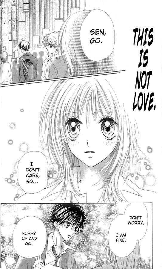Page 26 Chapter 8 Atashi wa Bambi