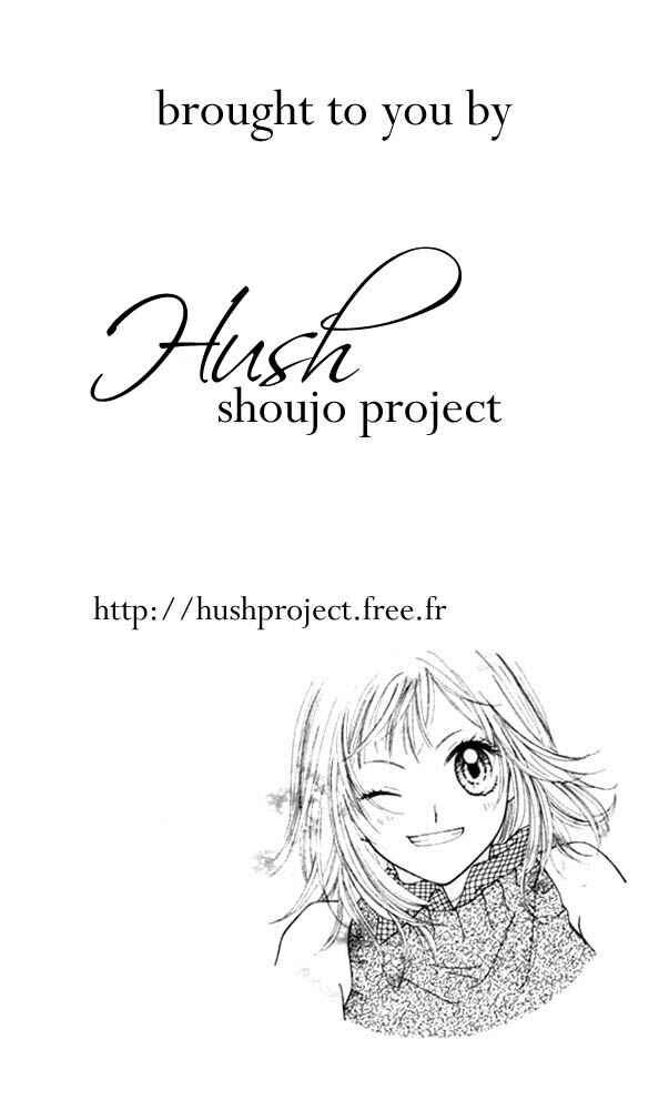 Page 1 Chapter 6 Atashi wa Bambi