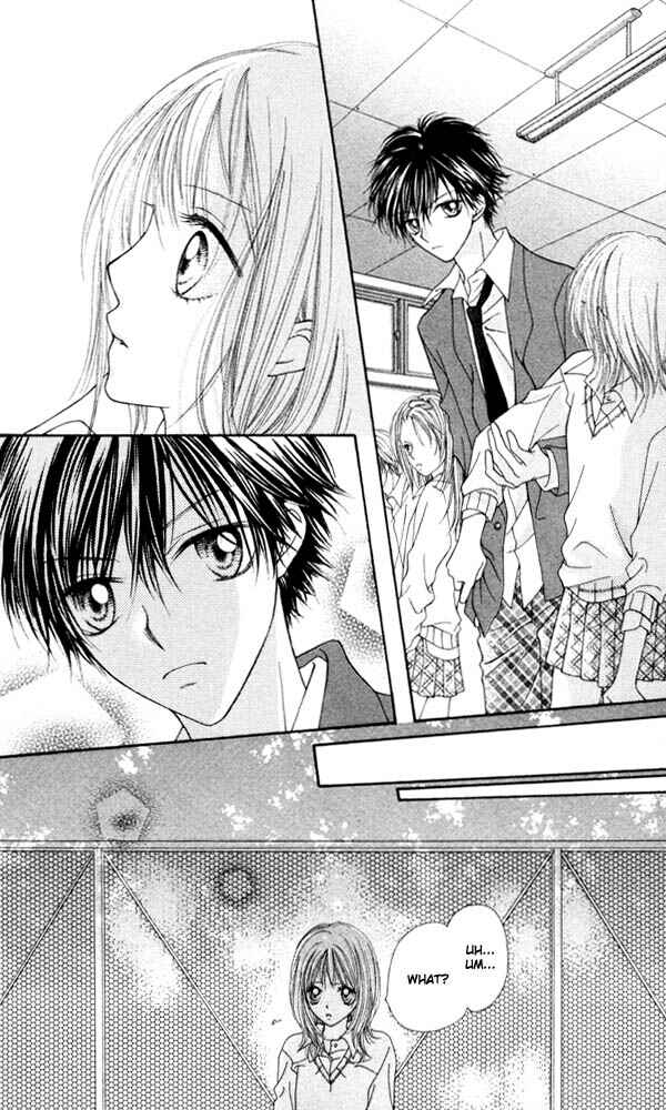 Page 11 Chapter 6 Atashi wa Bambi