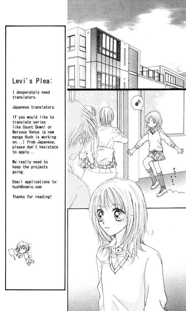 Page 18 Chapter 6 Atashi wa Bambi