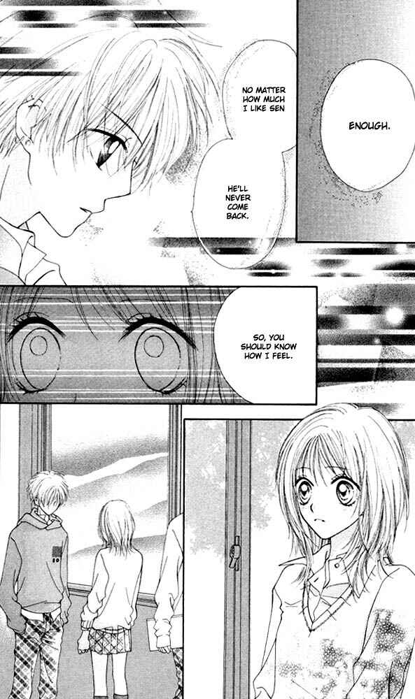Page 20 Chapter 6 Atashi wa Bambi