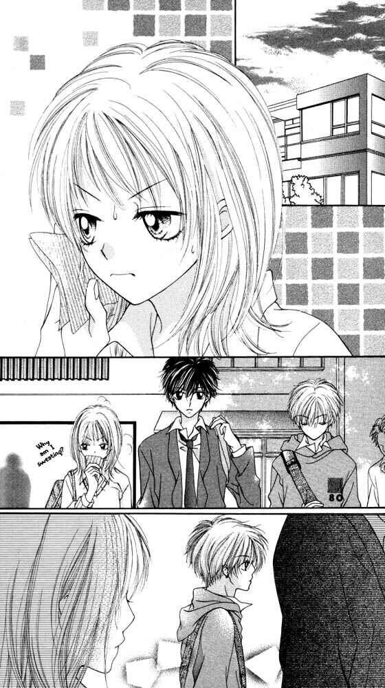 Page 24 Chapter 6 Atashi wa Bambi