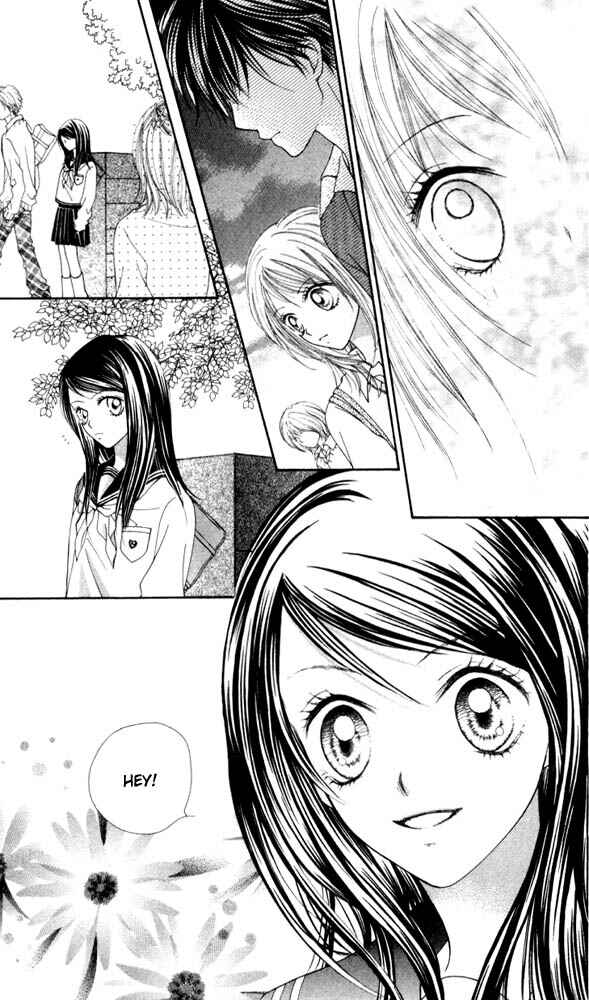 Page 26 Chapter 6 Atashi wa Bambi