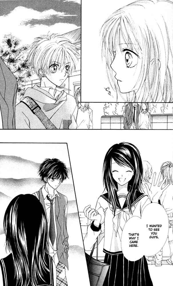 Page 27 Chapter 6 Atashi wa Bambi