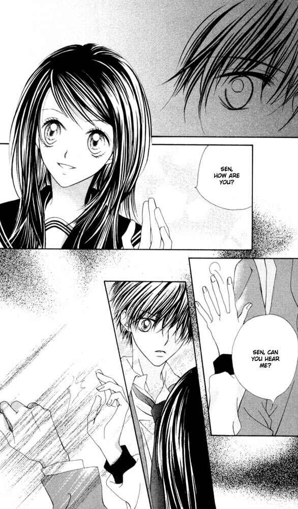 Page 28 Chapter 6 Atashi wa Bambi