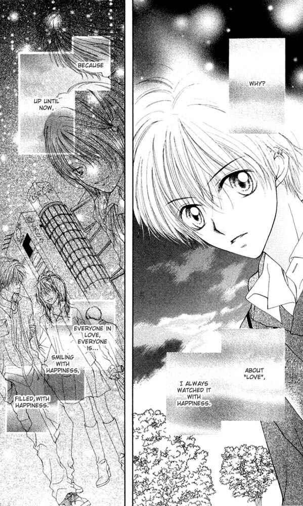 Page 31 Chapter 6 Atashi wa Bambi