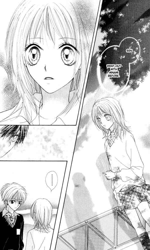 Page 7 Chapter 6 Atashi wa Bambi