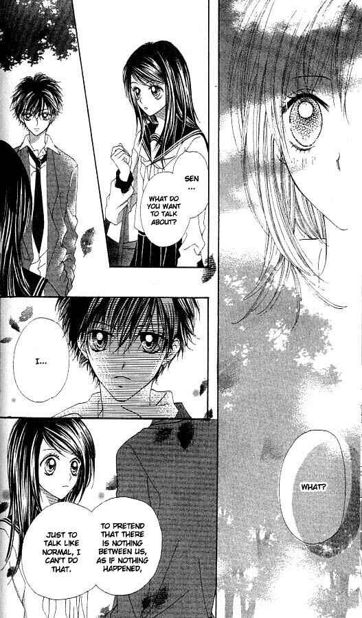 Page 20 Chapter 7 Atashi wa Bambi