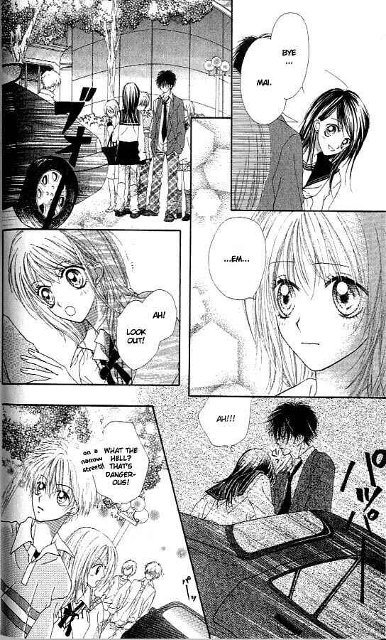 Page 24 Chapter 7 Atashi wa Bambi