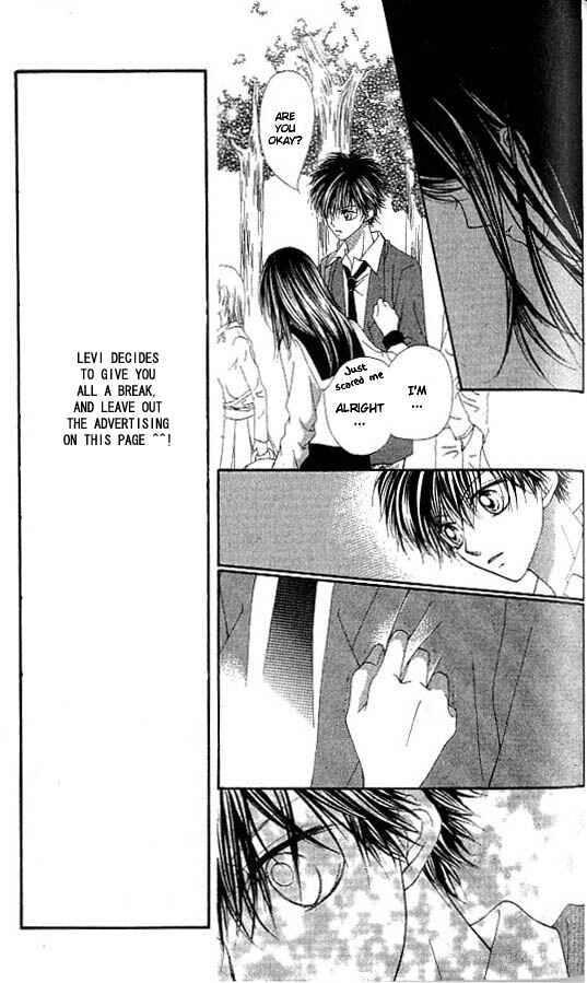Page 25 Chapter 7 Atashi wa Bambi