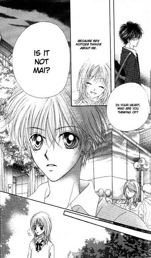 Page 29 Chapter 7 Atashi wa Bambi