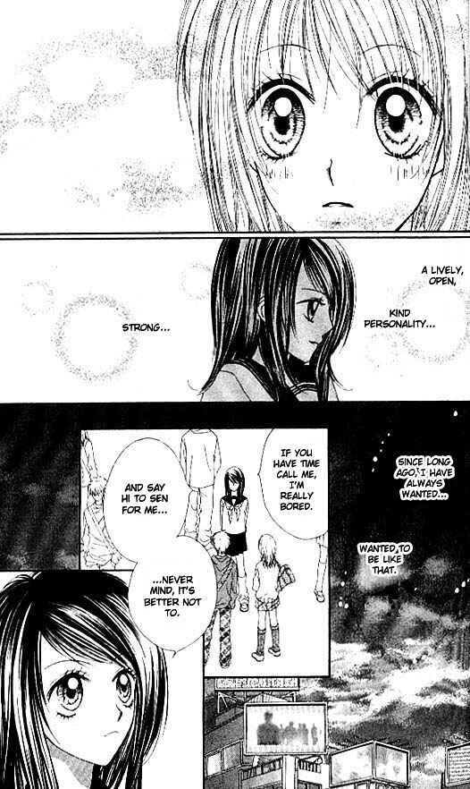 Page 5 Chapter 7 Atashi wa Bambi