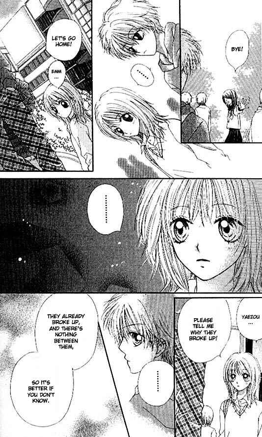 Page 6 Chapter 7 Atashi wa Bambi