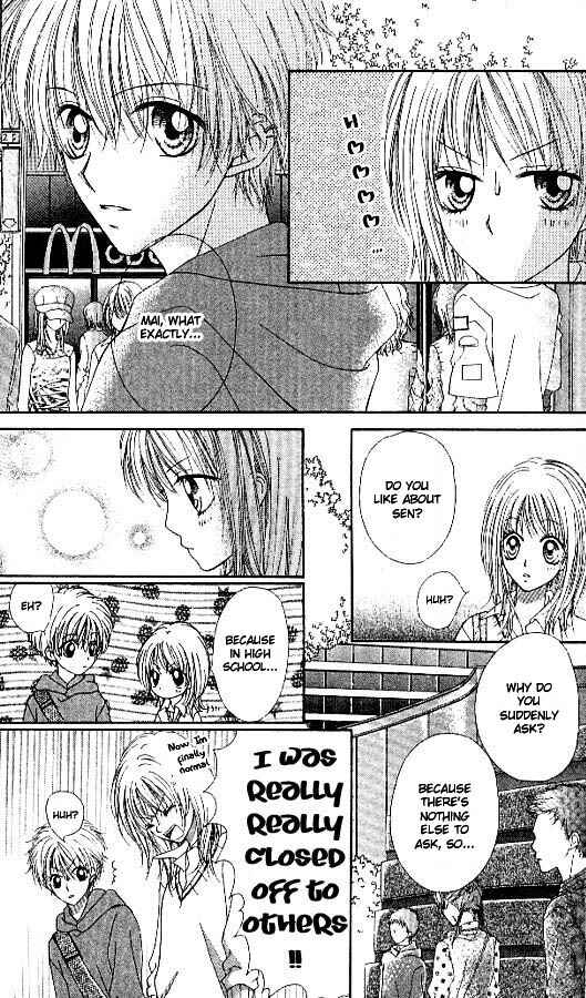 Page 7 Chapter 7 Atashi wa Bambi