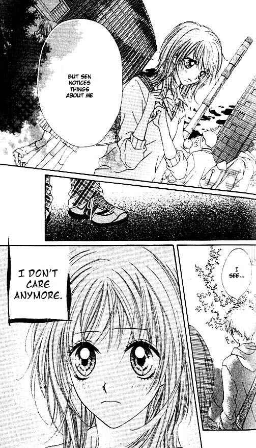 Page 9 Chapter 7 Atashi wa Bambi