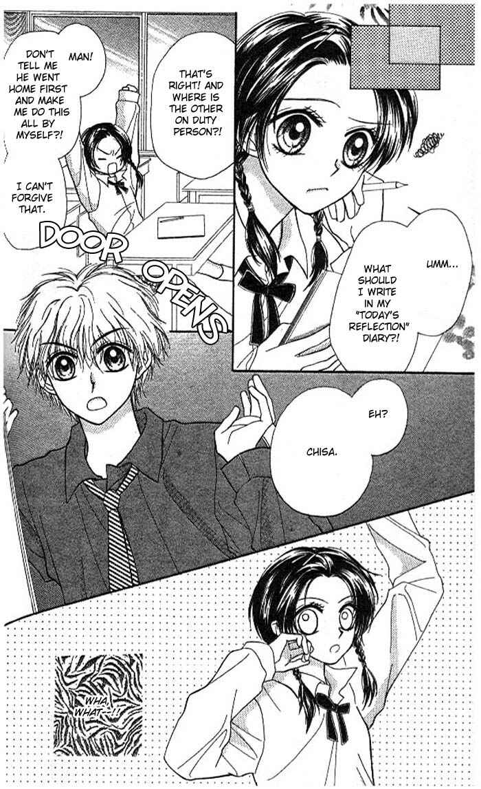 Page 10 Chapter Unknown_f726 Atashi wa Bambi