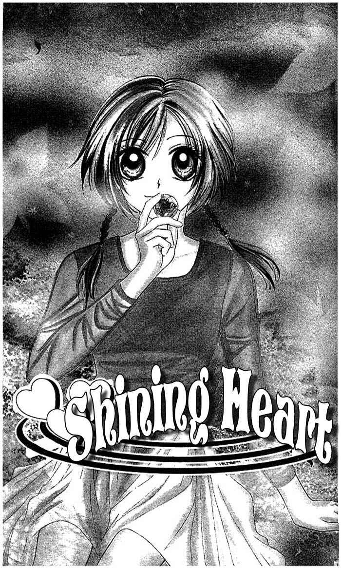Page 3 Chapter Unknown_f726 Atashi wa Bambi