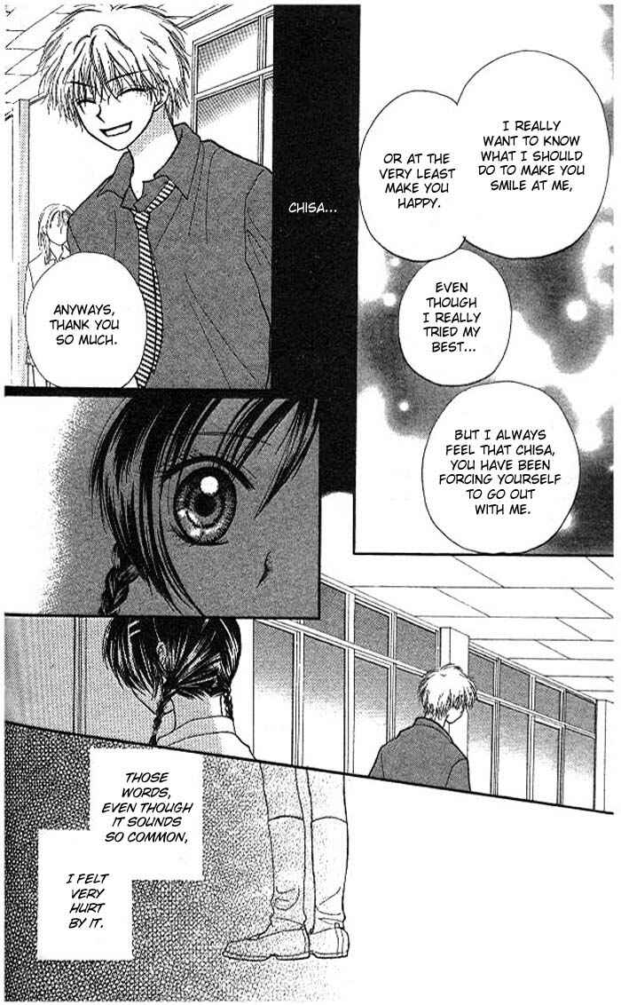 Page 38 Chapter Unknown_f726 Atashi wa Bambi
