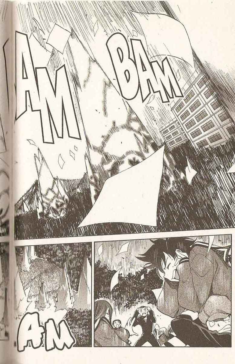 Page 11 Chapter 21 R.O.D - Read or Die
