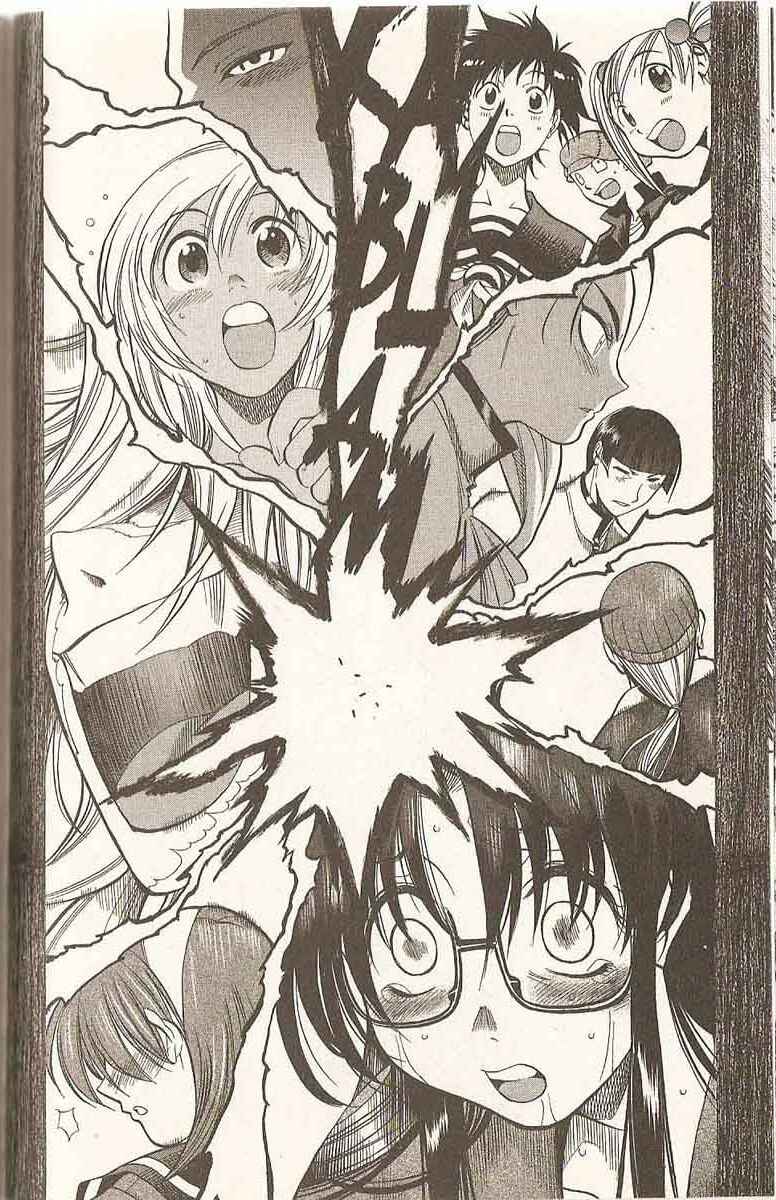 Page 13 Chapter 21 R.O.D - Read or Die
