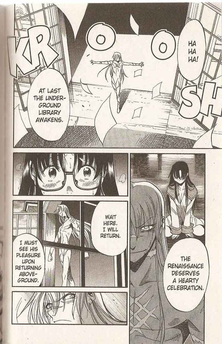 Page 19 Chapter 21 R.O.D - Read or Die