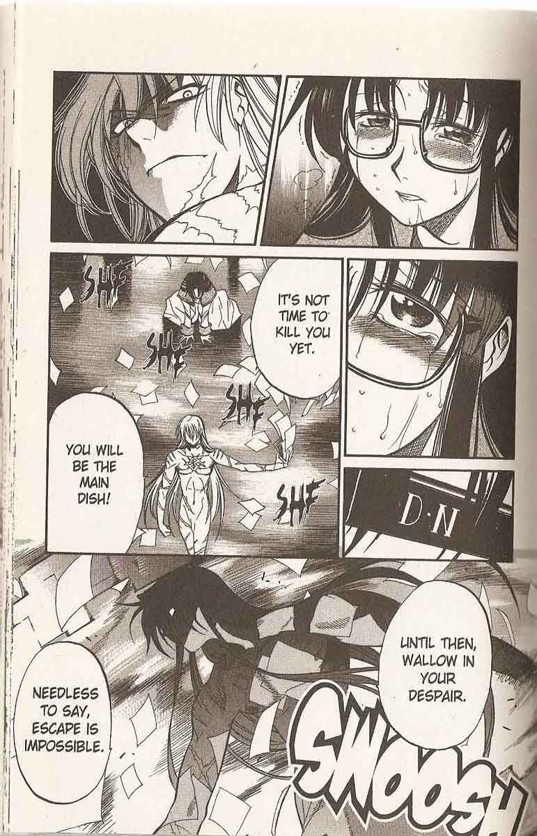 Page 20 Chapter 21 R.O.D - Read or Die
